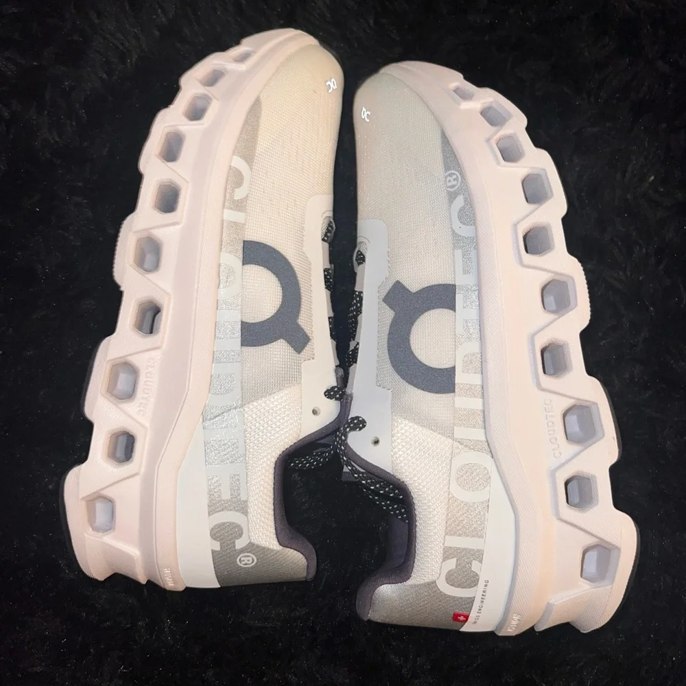 COPY - Cloud Monster Women’s Size 10.5 - Picture 7 of 10